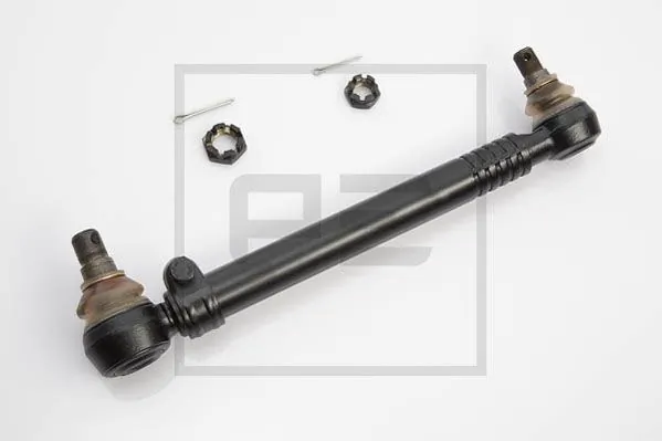 Centre Rod Assembly